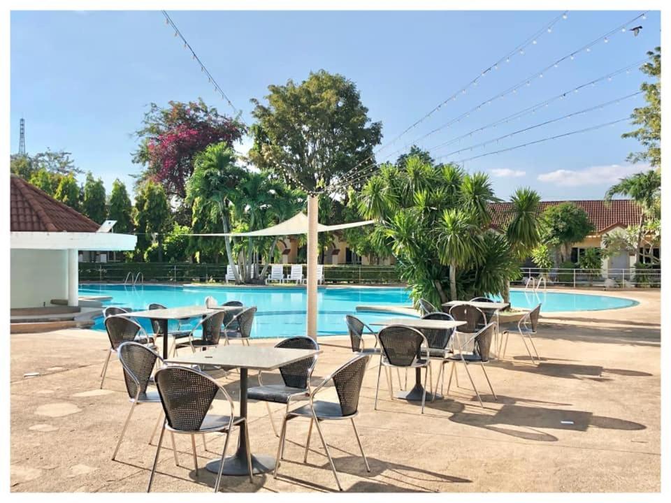 Lopburi Inn Resort Esterno foto