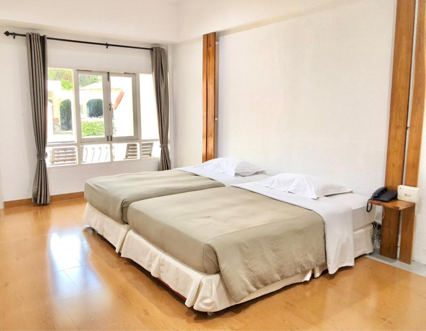 Lopburi Inn Resort Esterno foto