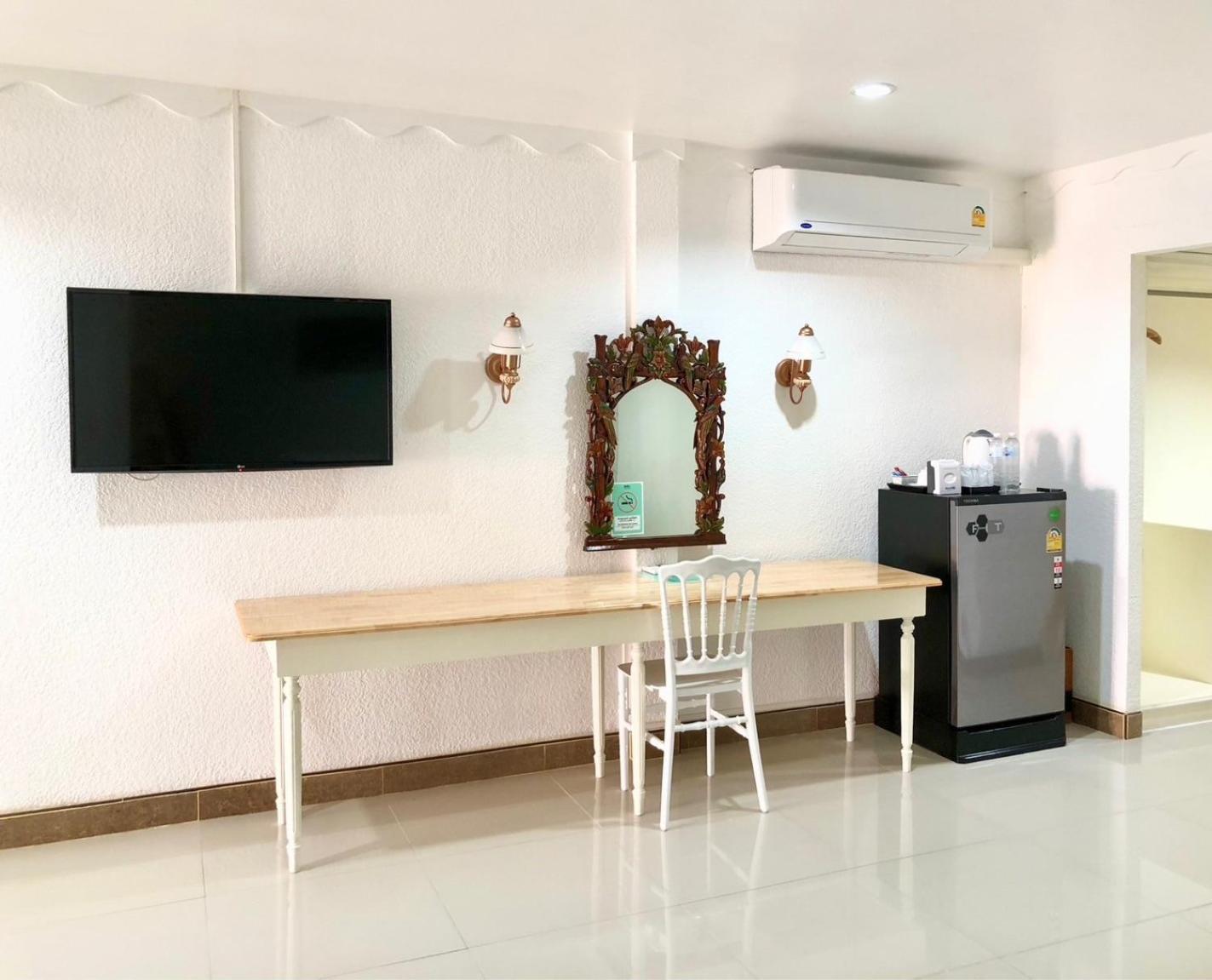 Lopburi Inn Resort Esterno foto