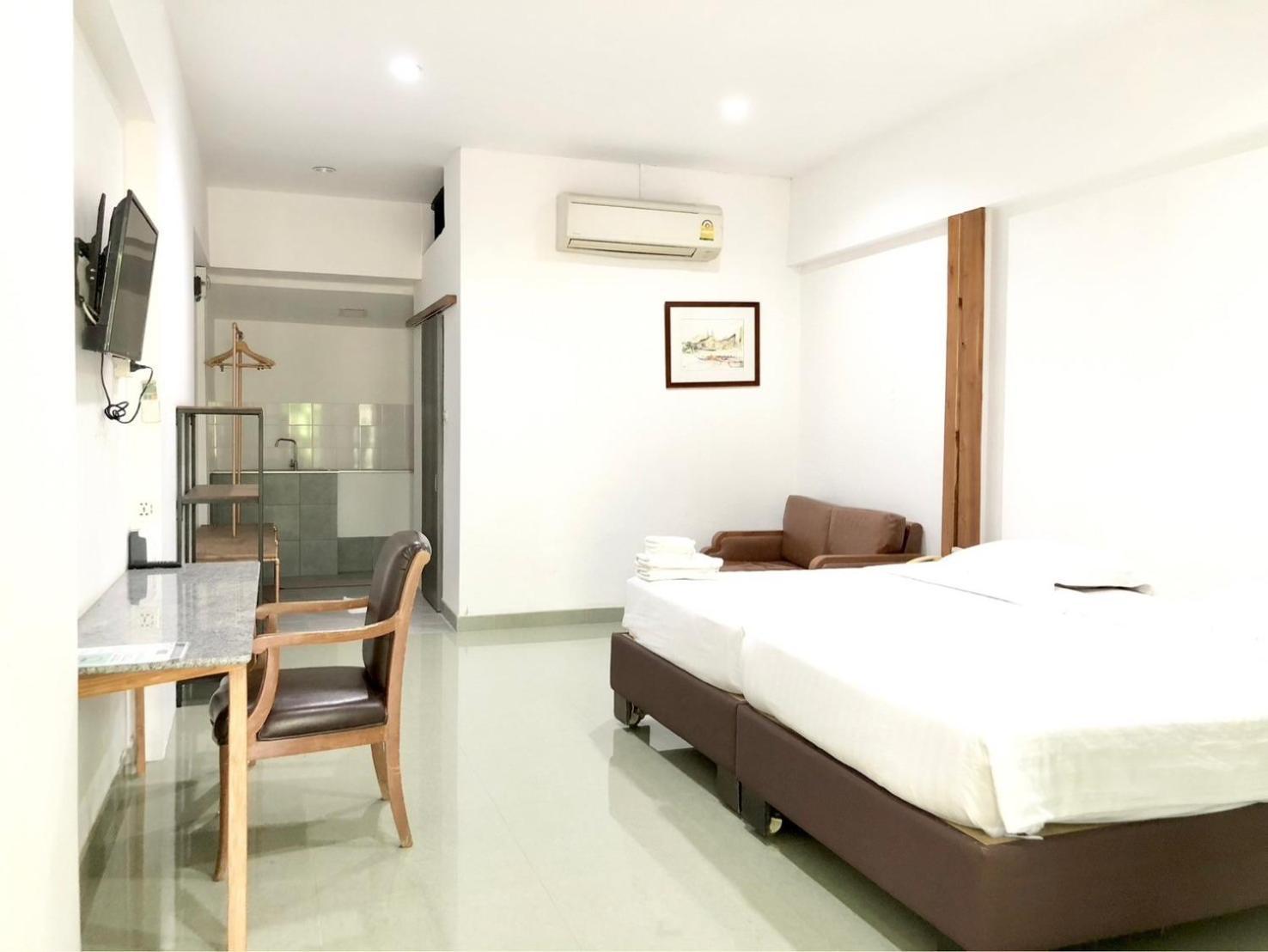 Lopburi Inn Resort Esterno foto