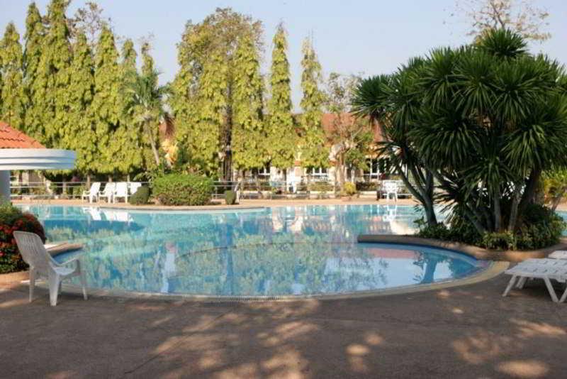 Lopburi Inn Resort Esterno foto