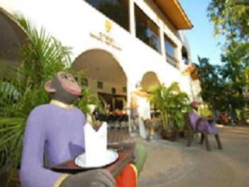 Lopburi Inn Resort Esterno foto