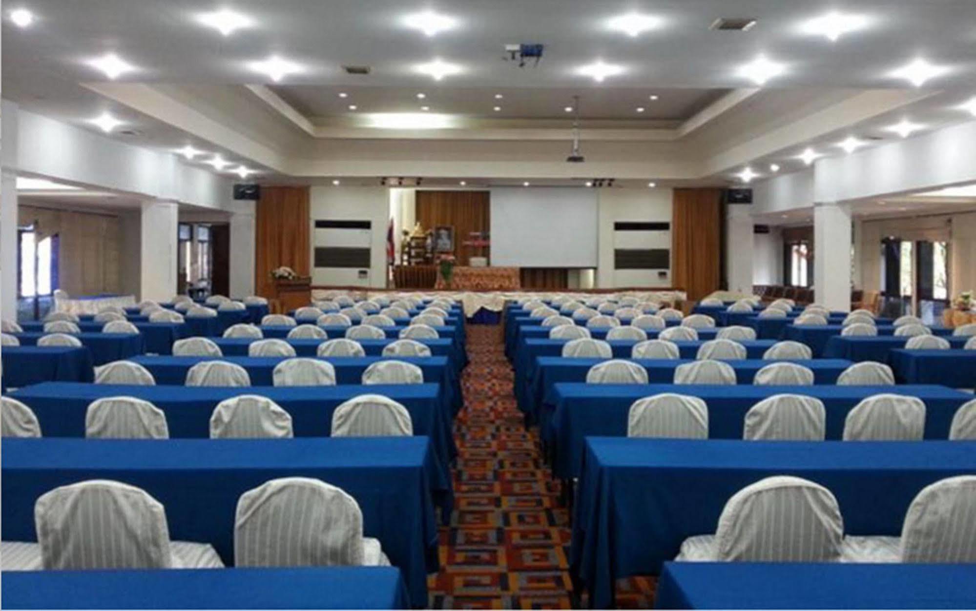 Lopburi Inn Resort Esterno foto